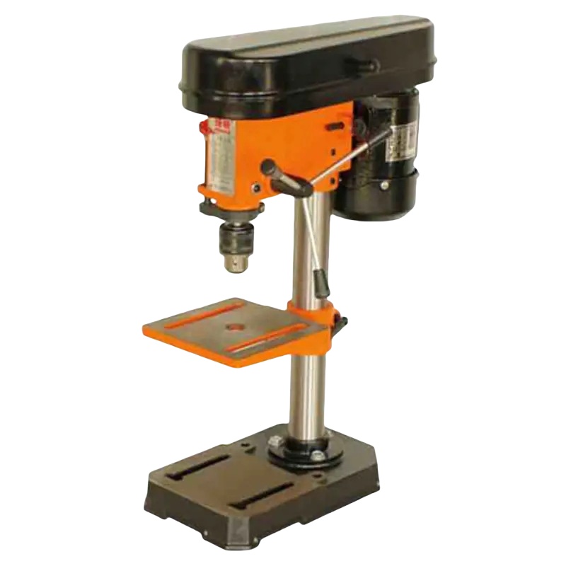 Tezgah Üstü Delme Makinesi 550 - Industrial Laser Guide incelemesi ve fiyatı