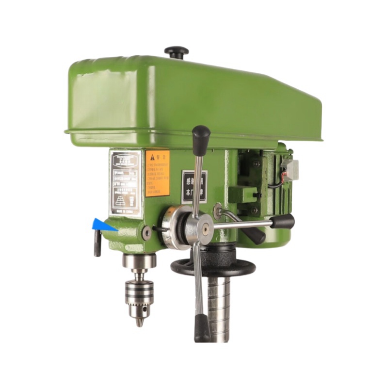 Tezgah Üstü Delme Makinesi 550 - Industrial Laser Guide incelemesi ve fiyatı