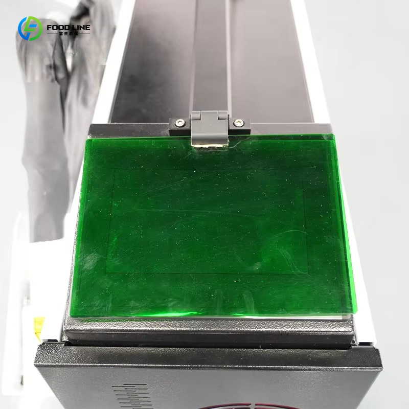 Özelleştirilmiş 1500W Lazer Te - Industrial Laser Cleaning Equipment incelemesi ve fiyatı