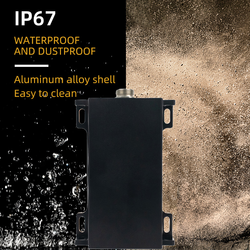 2026IP67 200m Lazer Mesafe Sen - Industrial Laser Measurement incelemesi ve fiyatı