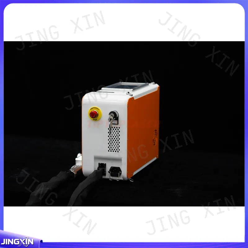 Maksimum 100W Taşınabilir Darb - Industrial Laser Cleaning Equipment incelemesi ve fiyatı