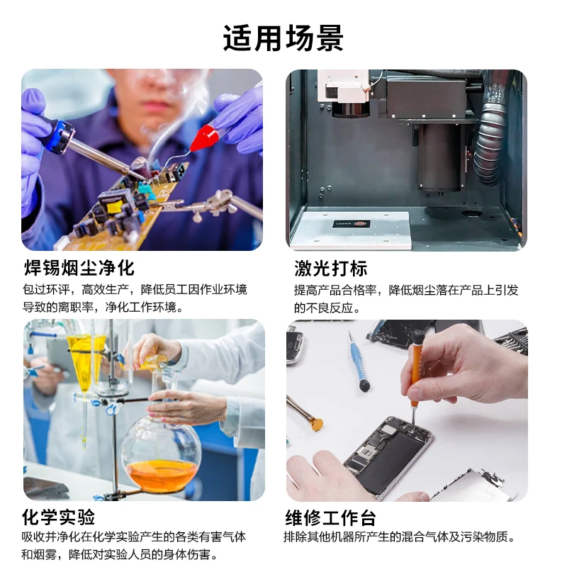 Lehim dumanı temizleyici, laze - Industrial Laser Solder Iron incelemesi ve fiyatı