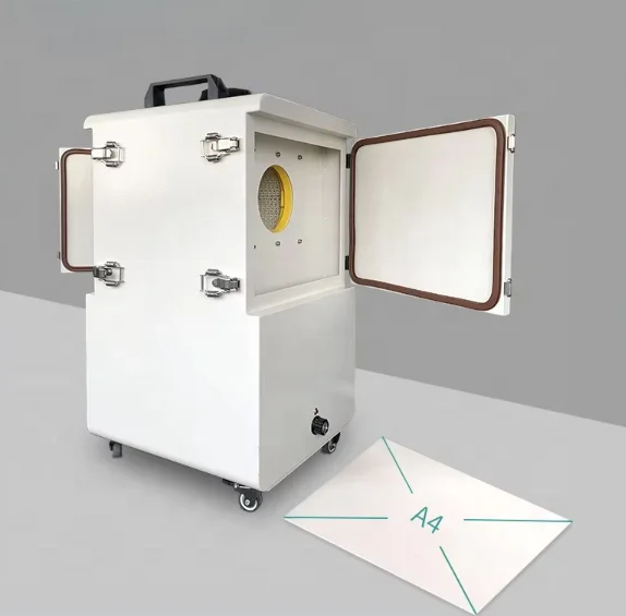Duman temizleyici Lazer markal - Industrial Laser Marking Machine incelemesi ve fiyatı