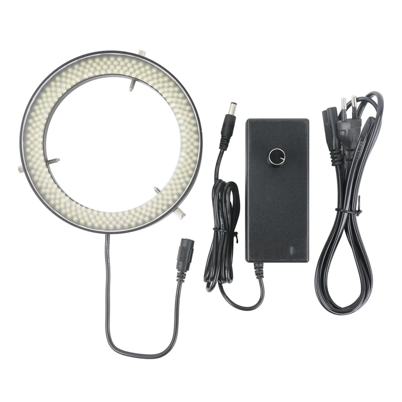288 adet LED Halka Lamba 24W 6 - Industrial Visual incelemesi ve fiyatı