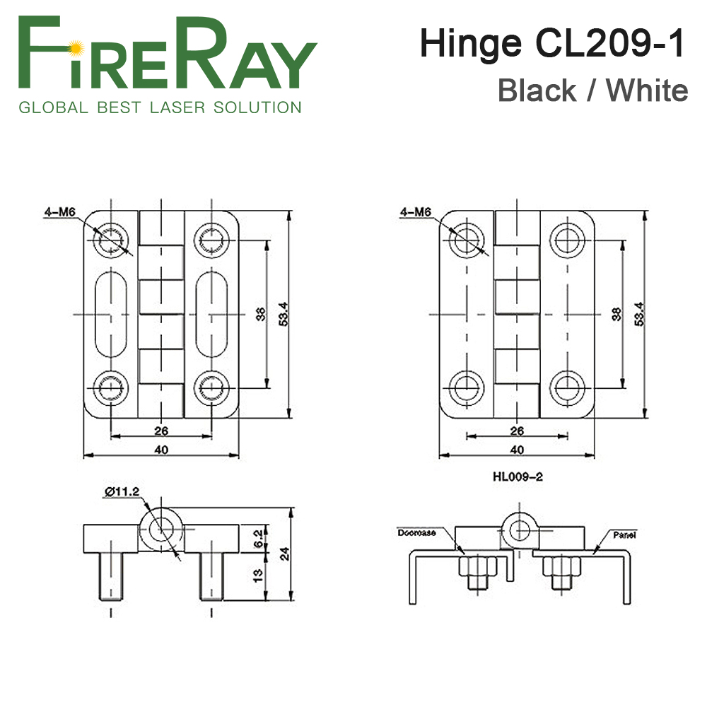 FireRay menteşe kapak için mek - Industrial Laser Etching Machine incelemesi ve fiyatı