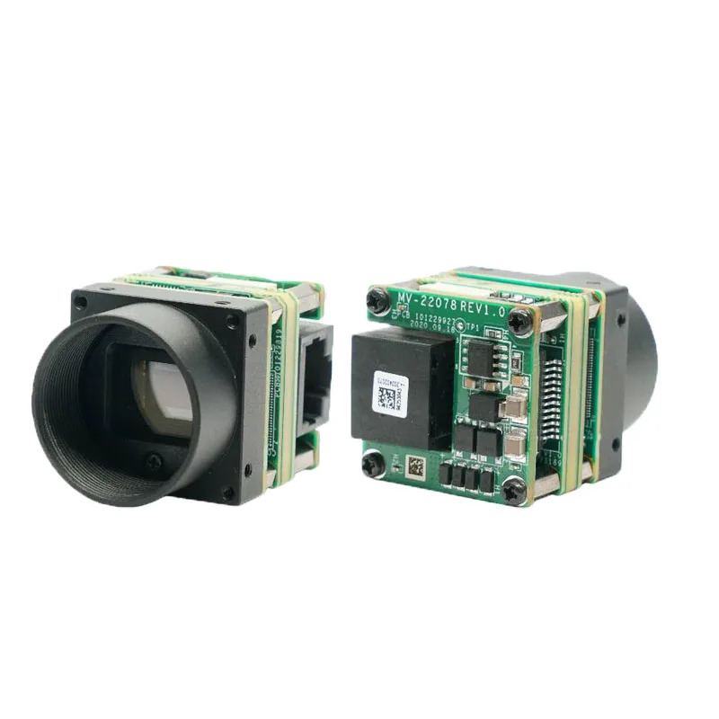2026 HIKROBOT MV-CB016-10GM/C  - Industrial Visual incelemesi ve fiyatı