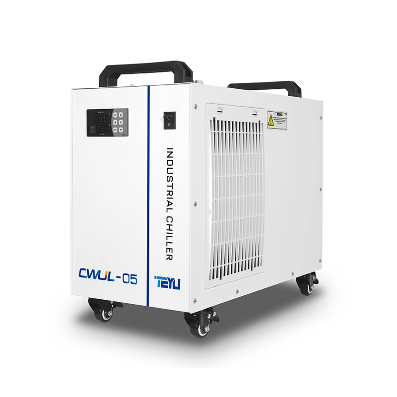15W Lazer Markalama Makinesi İ - Industrial Laser Marking Machine incelemesi ve fiyatı