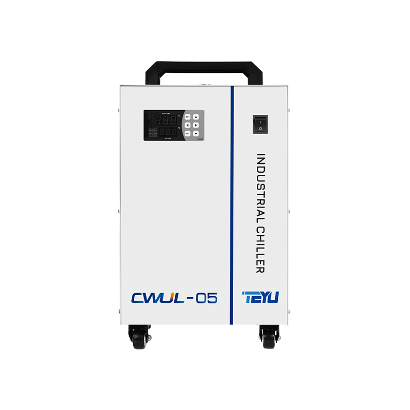 15W Lazer Markalama Makinesi İ - Industrial Laser Marking Machine incelemesi ve fiyatı