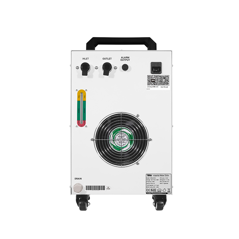 15W Lazer Markalama Makinesi İ - Industrial Laser Marking Machine incelemesi ve fiyatı