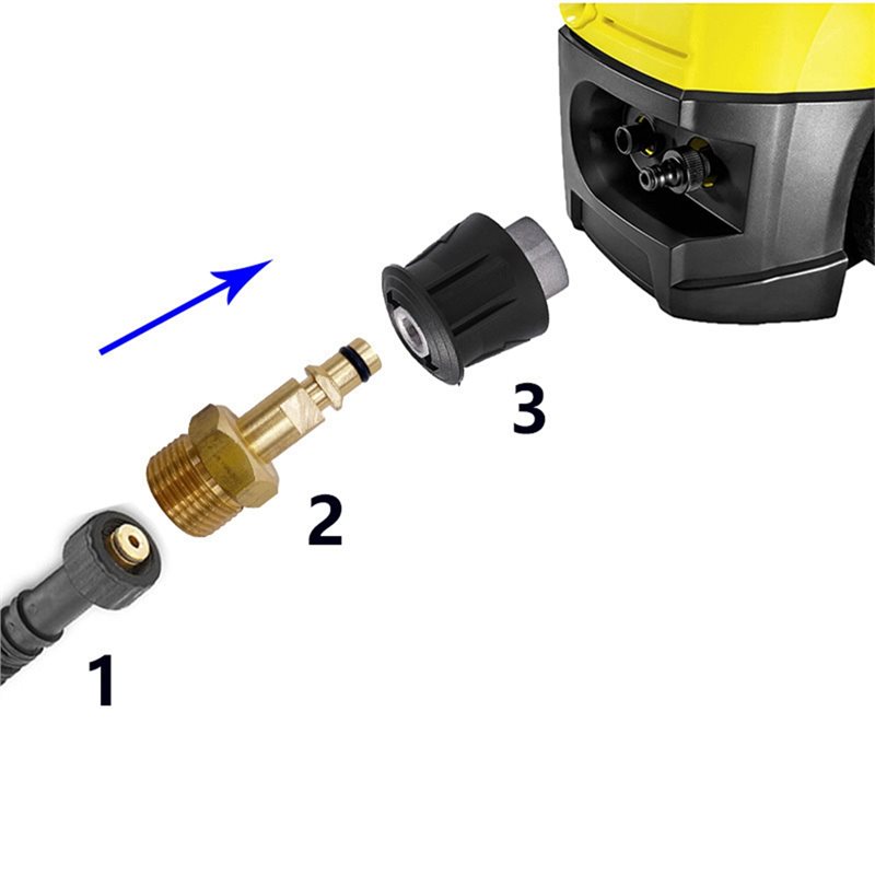 M22 14MM Erkek Adaptör Seti Ka - Laser Nozzle Ceramic incelemesi ve fiyatı