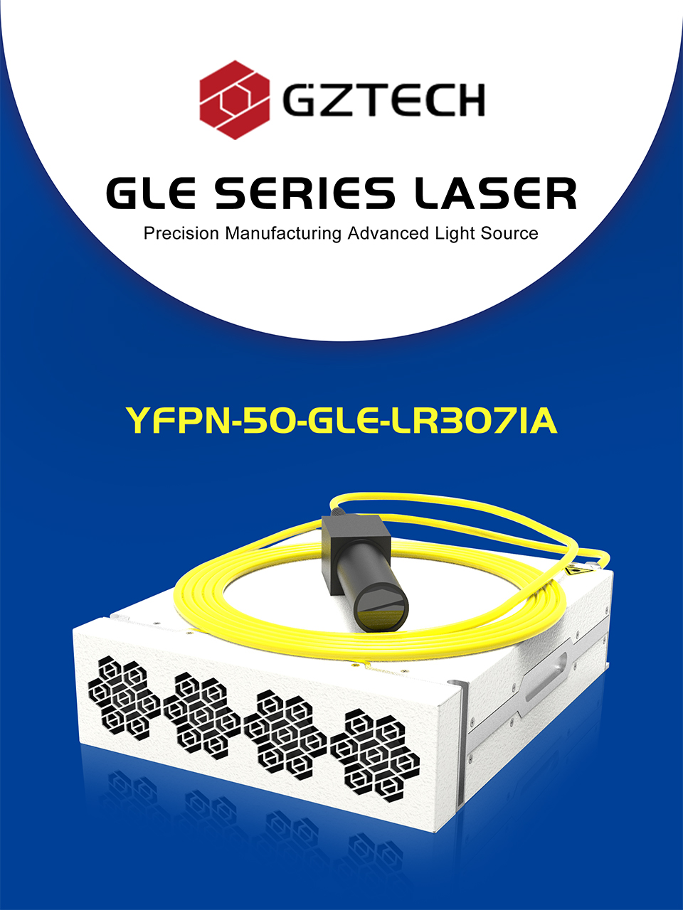 50W 60W 100W 200W Taşınabilir  - Industrial Laser Marking Machine incelemesi ve fiyatı