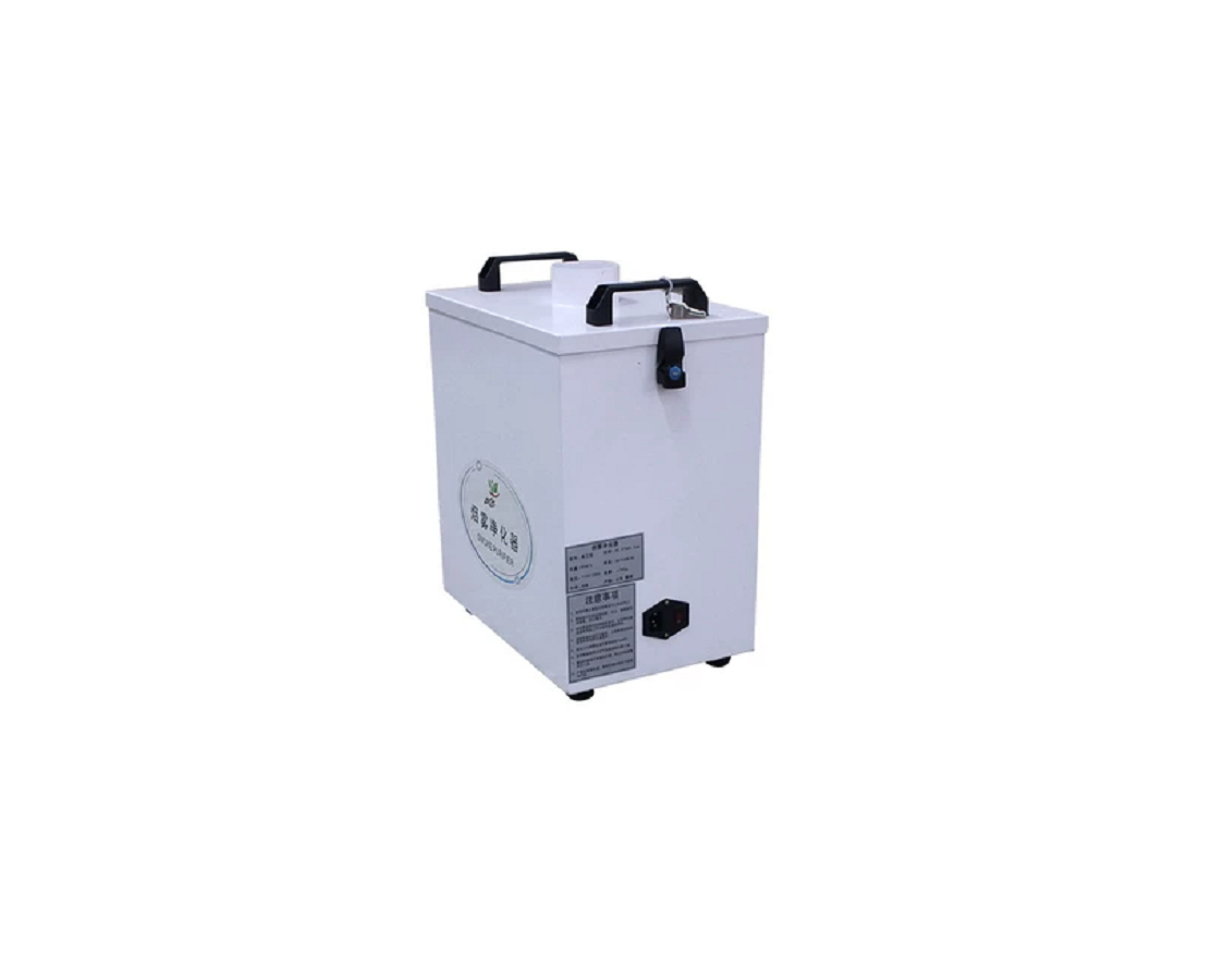 Saf Hava Duman Emici Endüstriy - Industrial Laser Marking Machine incelemesi ve fiyatı