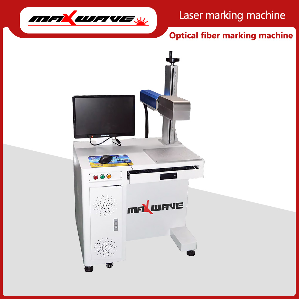 Endüstriyel Kullanım için Maxw - Industrial Laser Marking Machine incelemesi ve fiyatı