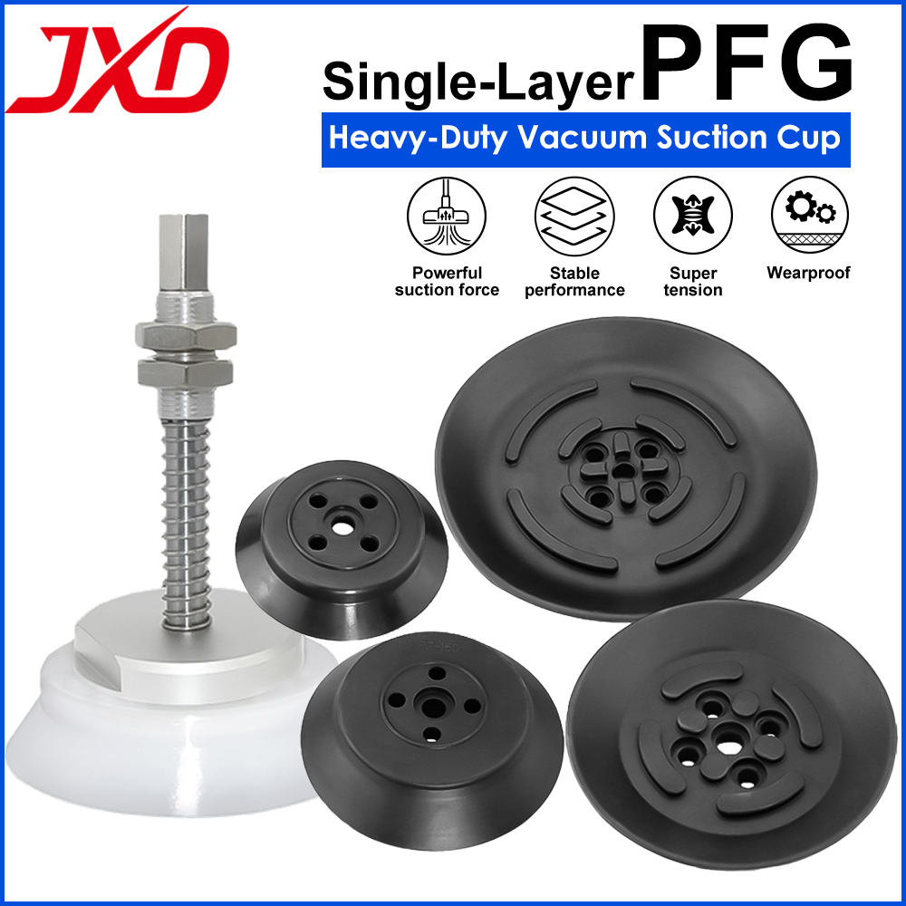 JXD PFG-60 Düz Vakumlu Vantuz  - Industrial Laser Etching Machine incelemesi ve fiyatı