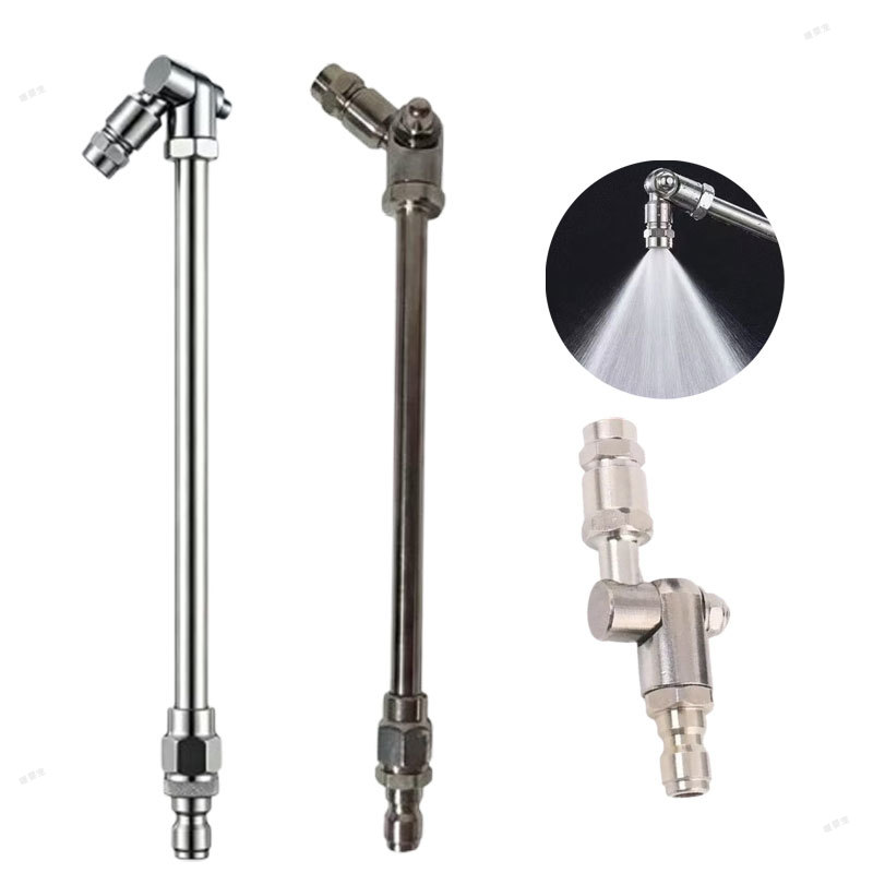 360 Derece Dönebilen AC Temizl - Laser Nozzle Ceramic incelemesi ve fiyatı