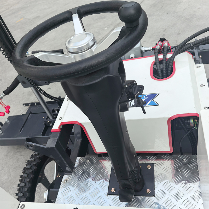 Lazer Kontrollü Otomatik Beton - Industrial Laser Guide incelemesi ve fiyatı