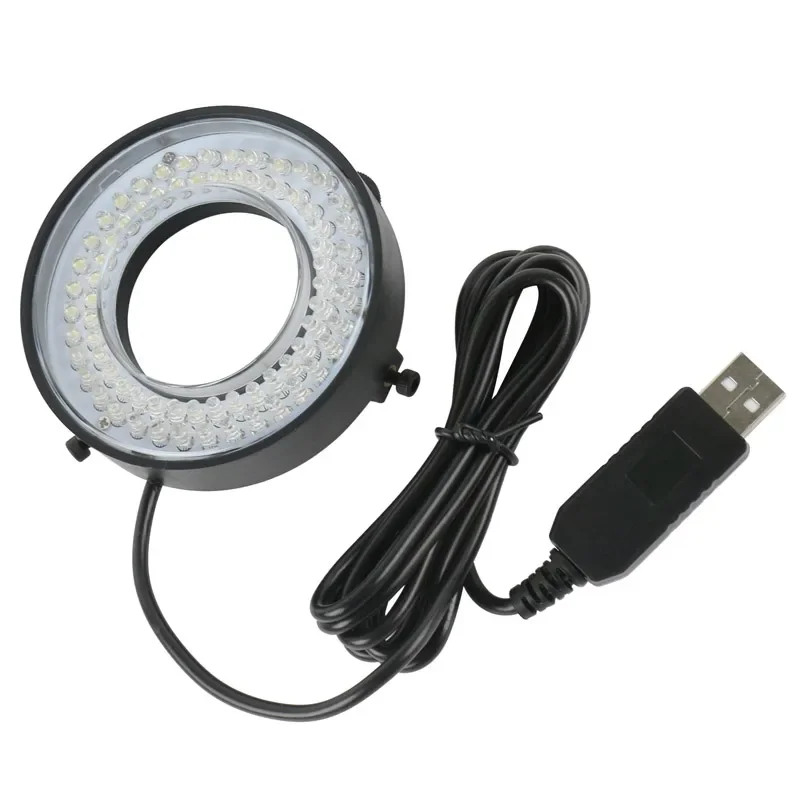 Ayarlanabilir USB LED Halka La - Industrial Visual incelemesi ve fiyatı