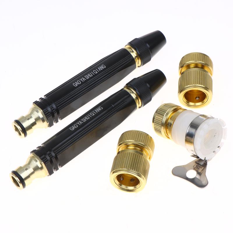 Yeni Bahçe Hortumu Yüksek Bası - Laser Nozzle Ceramic incelemesi ve fiyatı