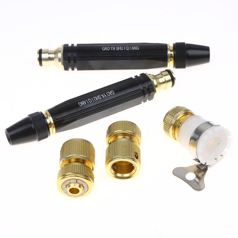 Yeni Bahçe Hortumu Yüksek Bası - Laser Nozzle Ceramic incelemesi ve fiyatı