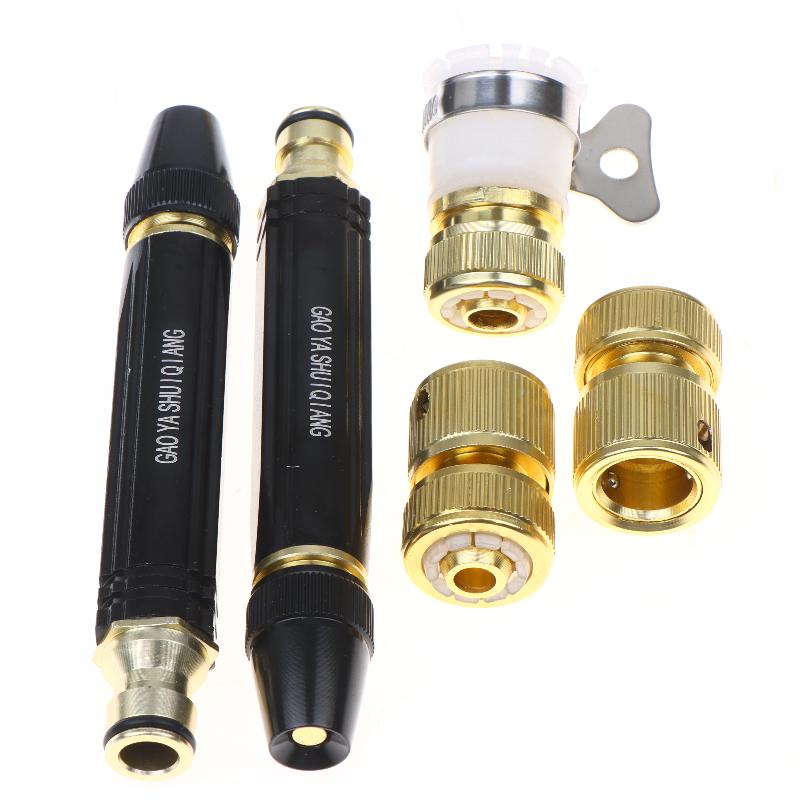 Yeni Bahçe Hortumu Yüksek Bası - Laser Nozzle Ceramic incelemesi ve fiyatı
