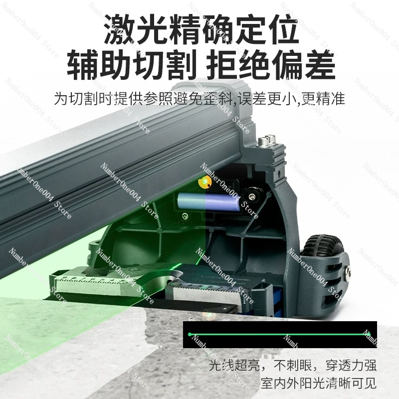 Manuel Karo Kesici için Yüksek - Industrial Laser Guide incelemesi ve fiyatı