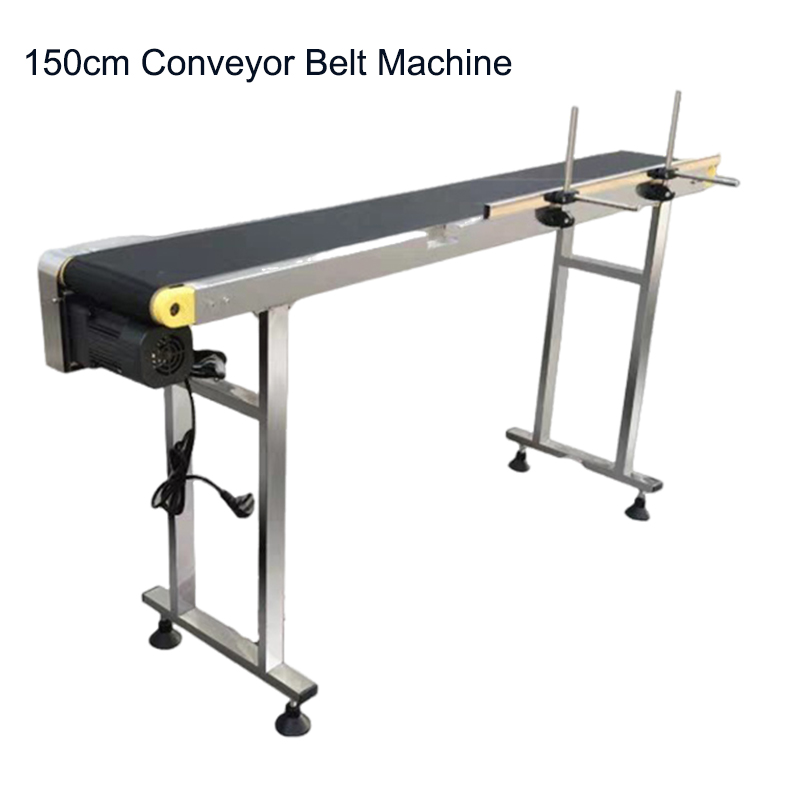 150CM Konveyör Bant Makinesi A - Industrial Laser Marking Machine incelemesi ve fiyatı
