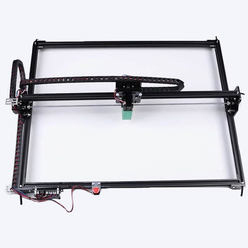 Güçlü Lazer Kazıma Makinesi 20 - Industrial Laser Printing Machine incelemesi ve fiyatı