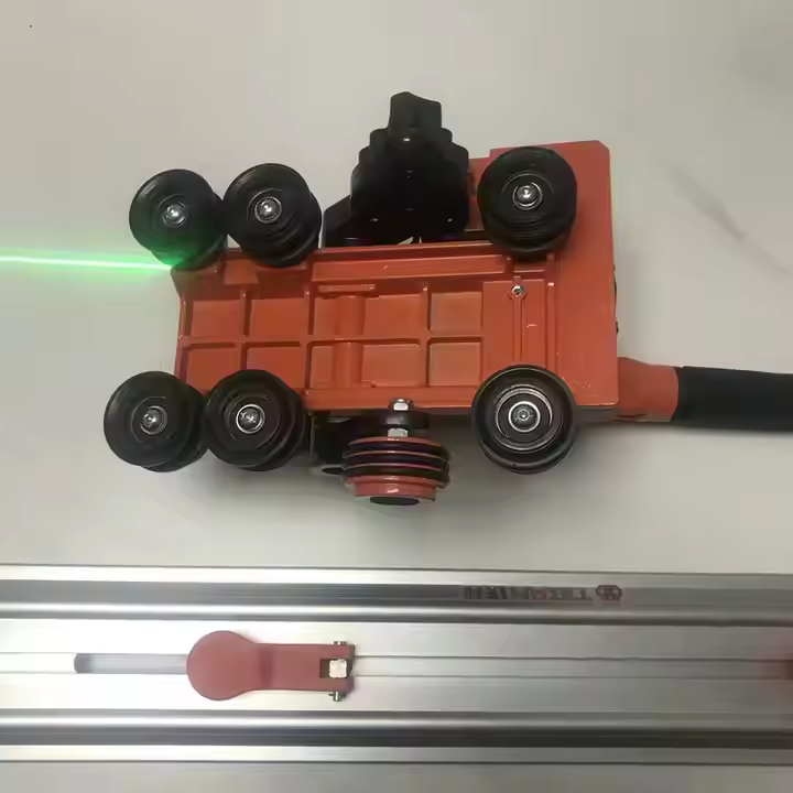 Endüstriyel Lazer 3.8m Geniş F - Industrial Laser Guide incelemesi ve fiyatı