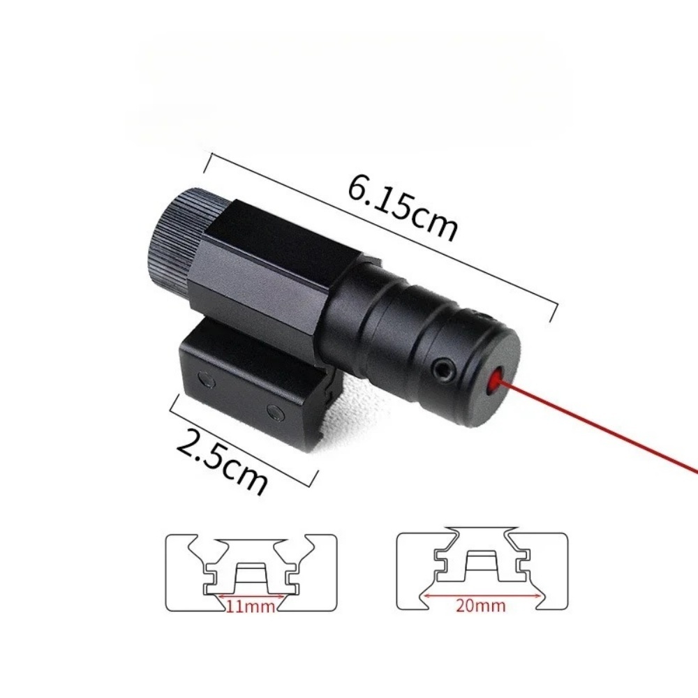 Kızılötesi Mesafe Ölçer Kırmız - Industrial Laser Rangefinder incelemesi ve fiyatı