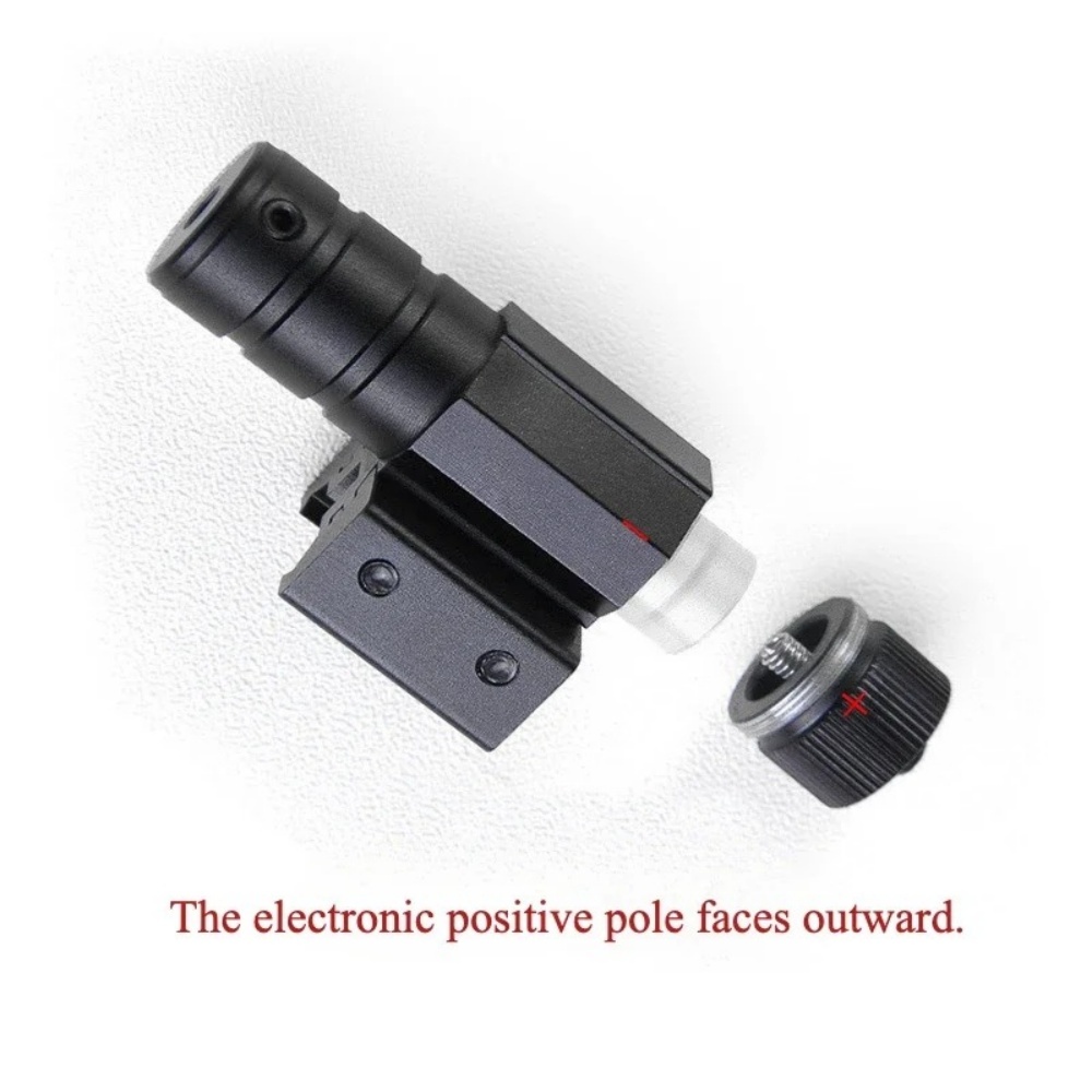 Kızılötesi Mesafe Ölçer Kırmız - Industrial Laser Rangefinder incelemesi ve fiyatı