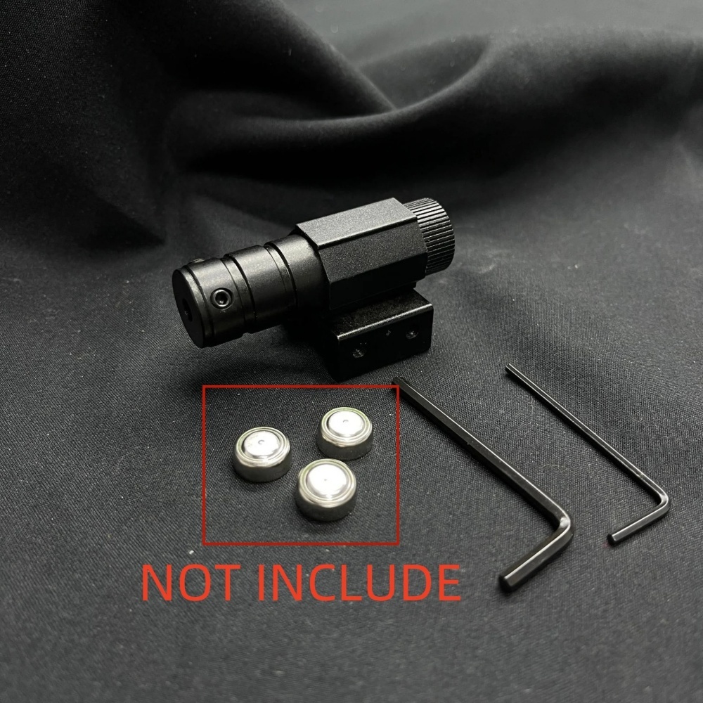 Kızılötesi Mesafe Ölçer Kırmız - Industrial Laser Rangefinder incelemesi ve fiyatı