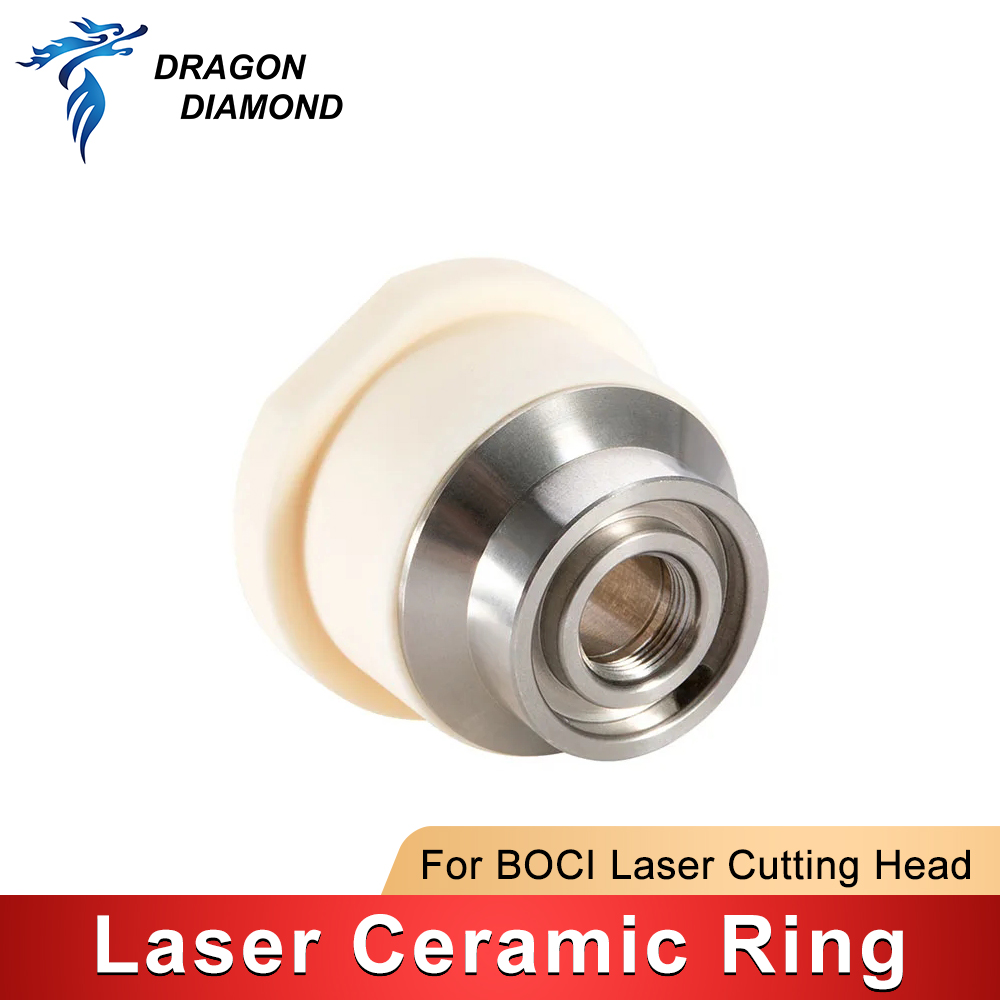 1 adet lazer seramik nozul tut - Laser Nozzle Ceramic incelemesi ve fiyatı