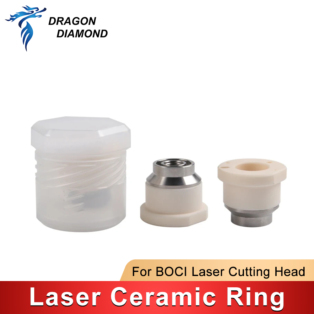 1 adet lazer seramik nozul tut - Laser Nozzle Ceramic incelemesi ve fiyatı