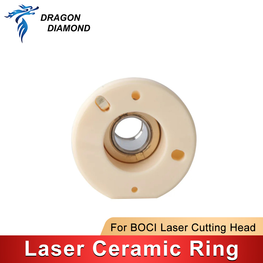 1 adet lazer seramik nozul tut - Laser Nozzle Ceramic incelemesi ve fiyatı