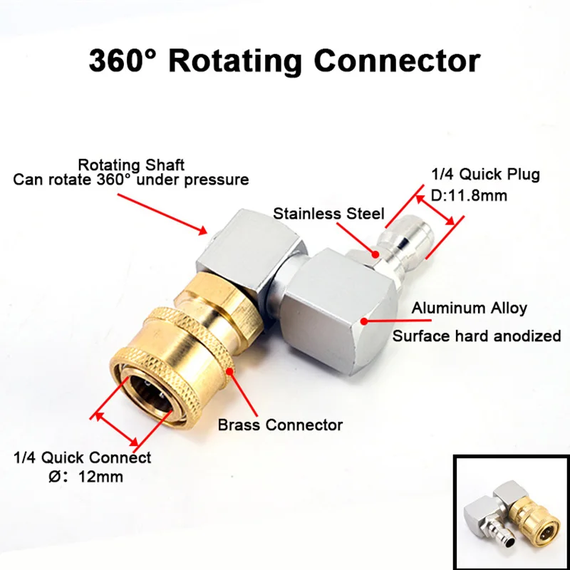 360 °   Döner Yüksek Basınçlı  - Laser Nozzle Ceramic incelemesi ve fiyatı