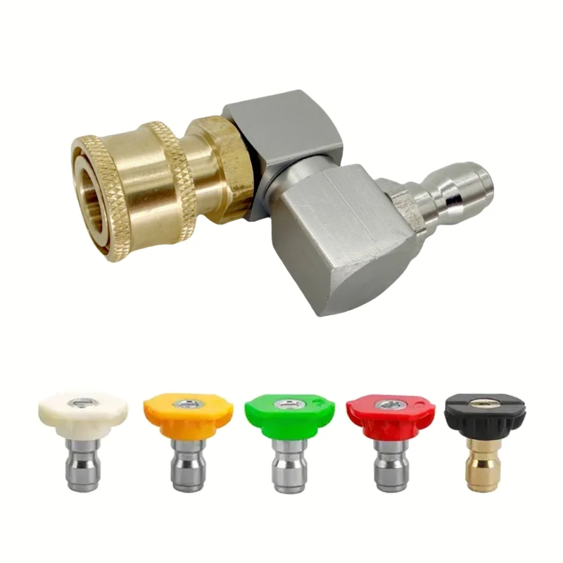 360 °   Döner Yüksek Basınçlı  - Laser Nozzle Ceramic incelemesi ve fiyatı