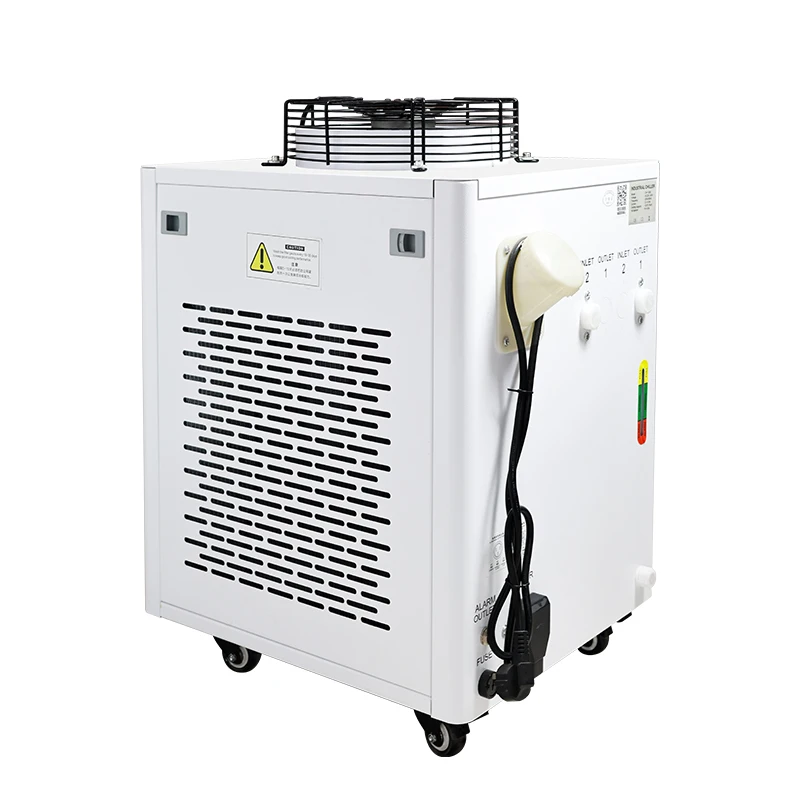 CW5300 Su Soğutucu CO2 Lazer S - Industrial Laser incelemesi ve fiyatı