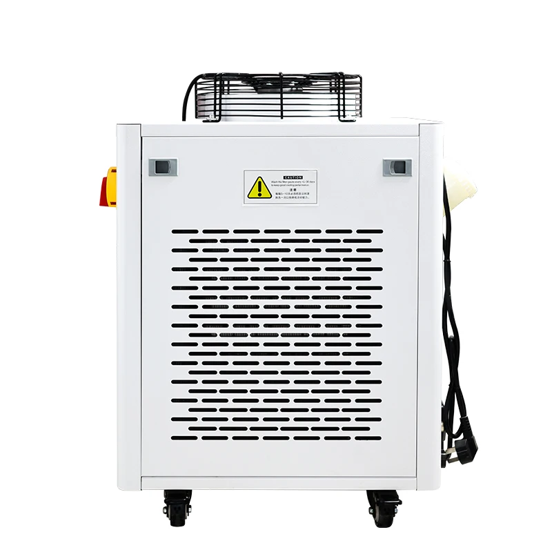 CW5300 Su Soğutucu CO2 Lazer S - Industrial Laser incelemesi ve fiyatı