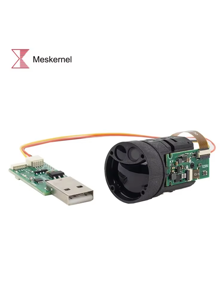 1200m Mini TOF Lazer Mesafe Öl - Industrial Applications Of Laser incelemesi ve fiyatı