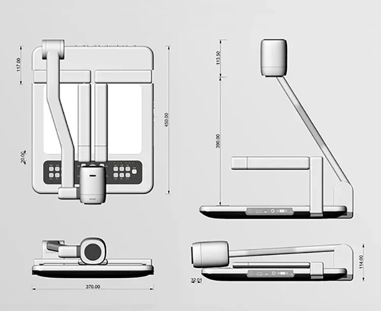YENİ En İyi 10 Sanat Endüstriy - Industrial Visual incelemesi ve fiyatı