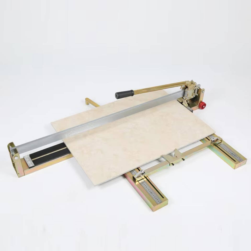 Ağır Sanayi Manuel Karo Kesme  - Industrial Laser Guide incelemesi ve fiyatı