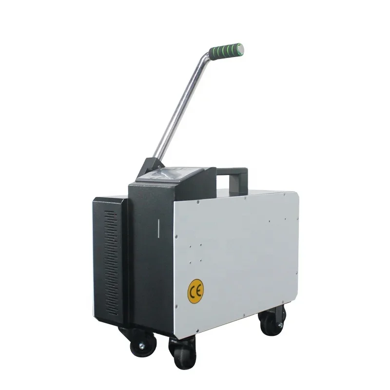 Jpt 300W Seagull 2 Lazer Pas,  - Industrial Laser Rust Removal Machine Price incelemesi ve fiyatı