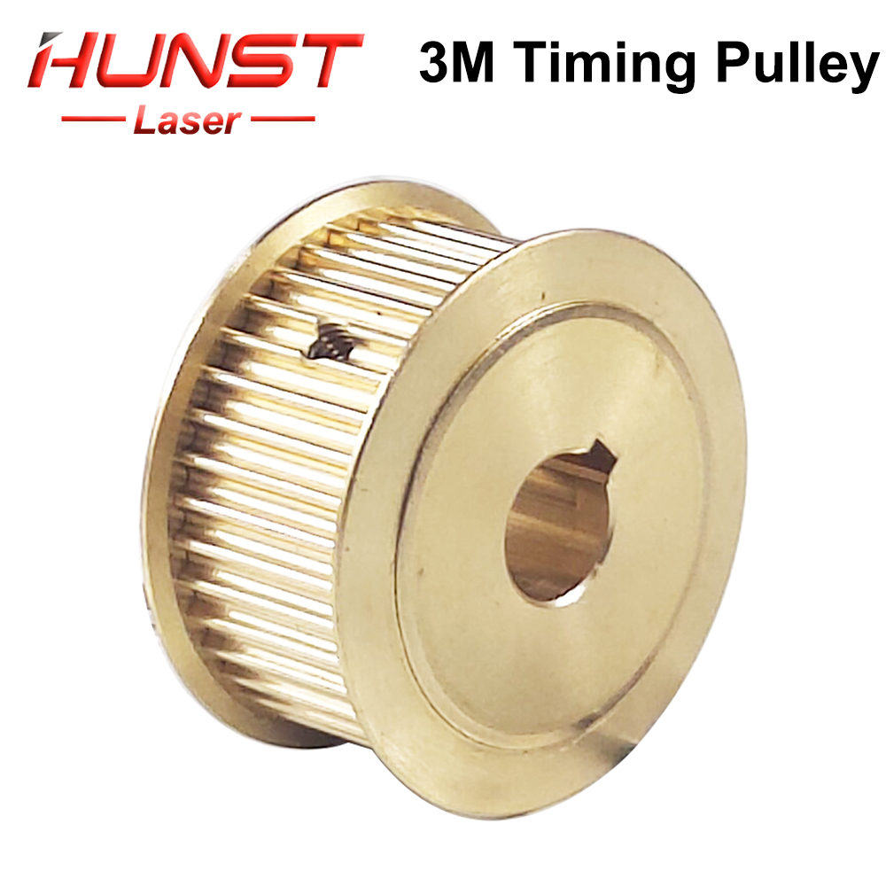 HUNST CO2 lazer Metal parçalar - Industrial Laser Etching Machine incelemesi ve fiyatı