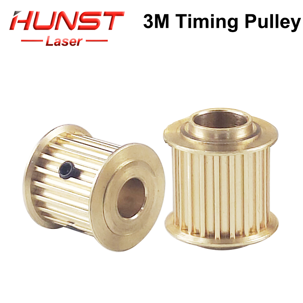 HUNST CO2 lazer Metal parçalar - Industrial Laser Etching Machine incelemesi ve fiyatı