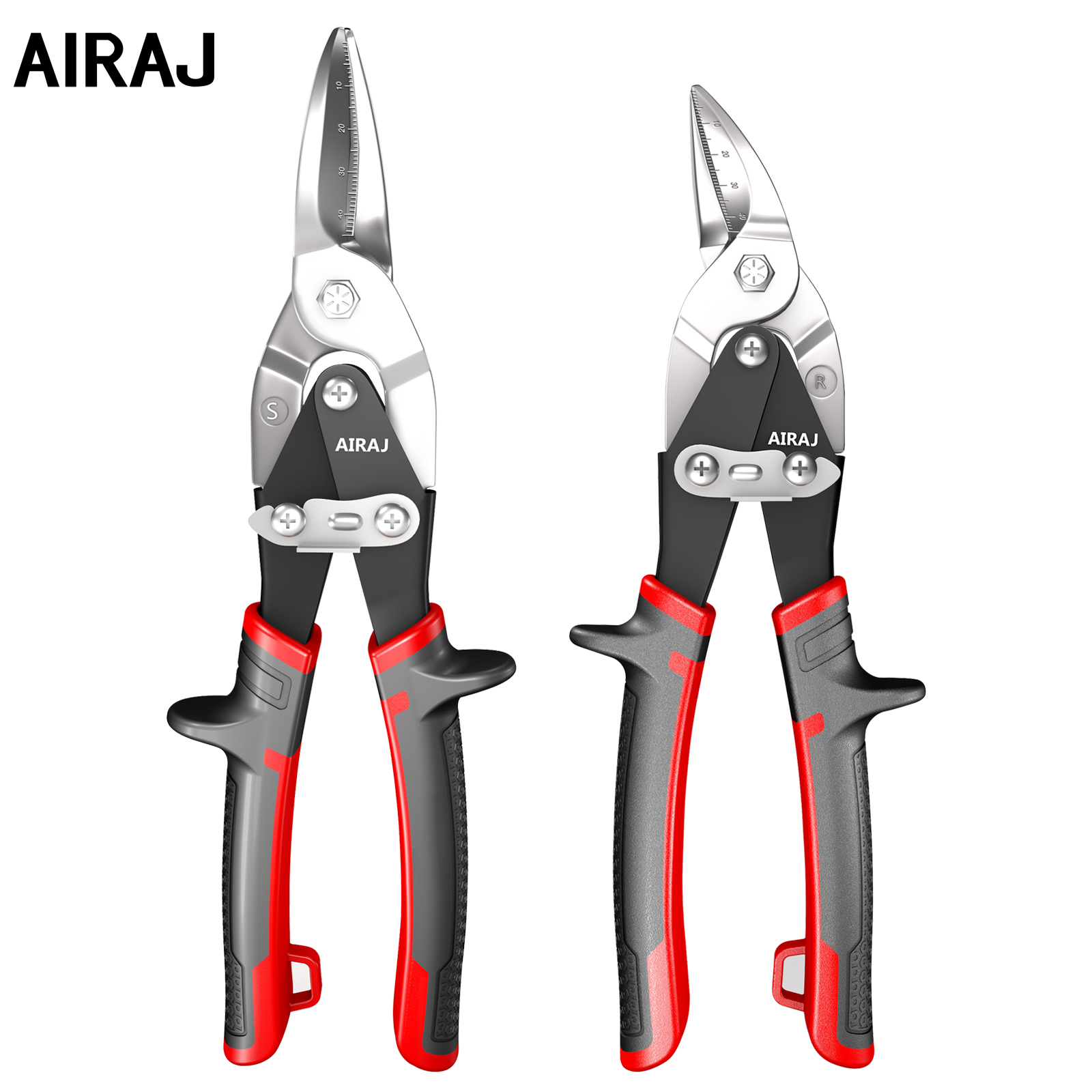 AIRAJ Havacılık Makas Teneke S - Industrial Laser Etching Machine incelemesi ve fiyatı
