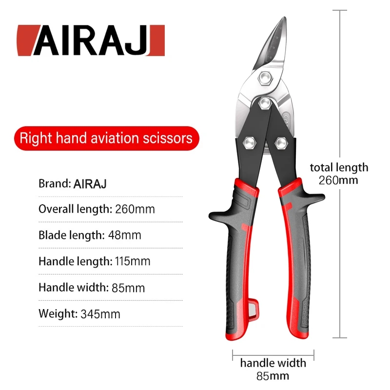 AIRAJ Havacılık Makas Teneke S - Industrial Laser Etching Machine incelemesi ve fiyatı