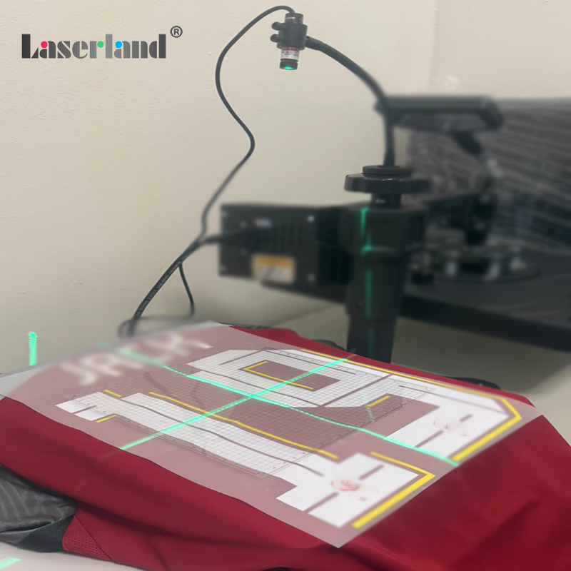 Dikiş Aksesuarları Kapitone Di - Industrial Laser Guide incelemesi ve fiyatı