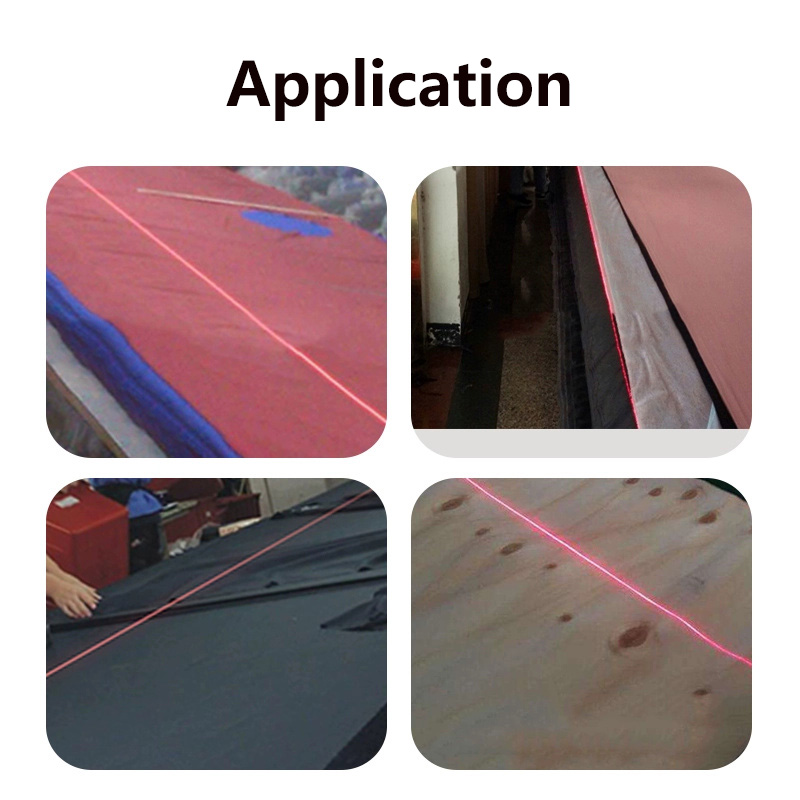 Dikiş Aksesuarları Kapitone Di - Industrial Laser Guide incelemesi ve fiyatı