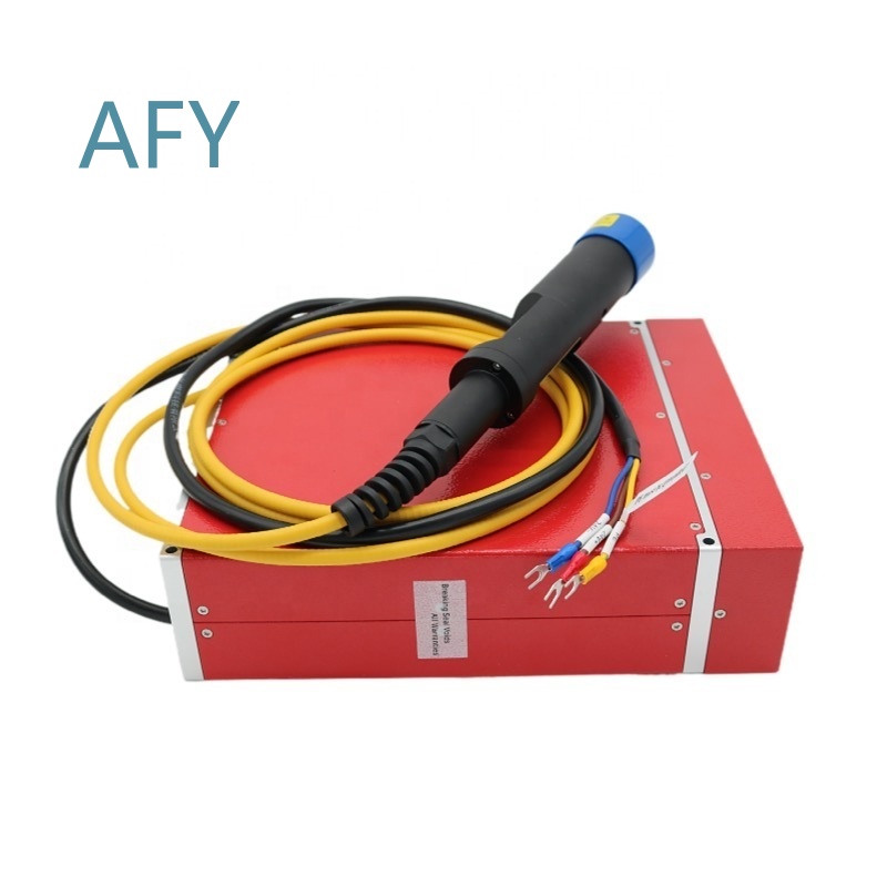 Q-anahtarlı 1064nm MFP 20W 30W - Industrial Laser Marking Machine incelemesi ve fiyatı