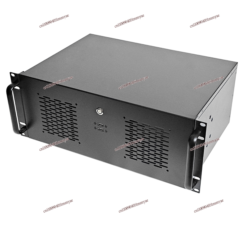4U Endüstriyel Kontrol Sunucus - Industrial Laser Marking Machine incelemesi ve fiyatı